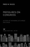 Pressures on Congress