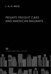 Private Freight Cars and American Railways