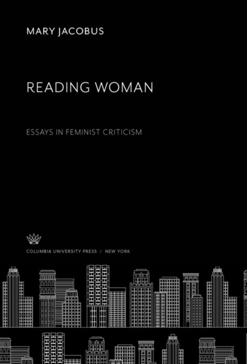 book: Reading Woman