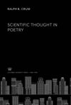 book: Scientific Thought in Poetry