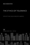 The Ethics of Tolerance