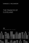 book: The Finances of Cleveland