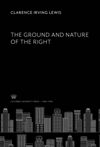 book: The Ground and Nature of the Right