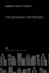 The Jehovah’S Witnesses