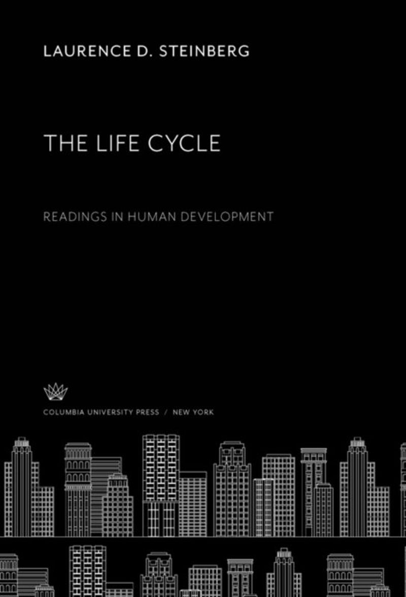 book: The Life Cycle