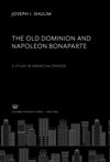 book: The Old Dominion and Napoleon Bonaparte. a Study in American Opinion