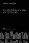 book: The Sociology of a New York City Block