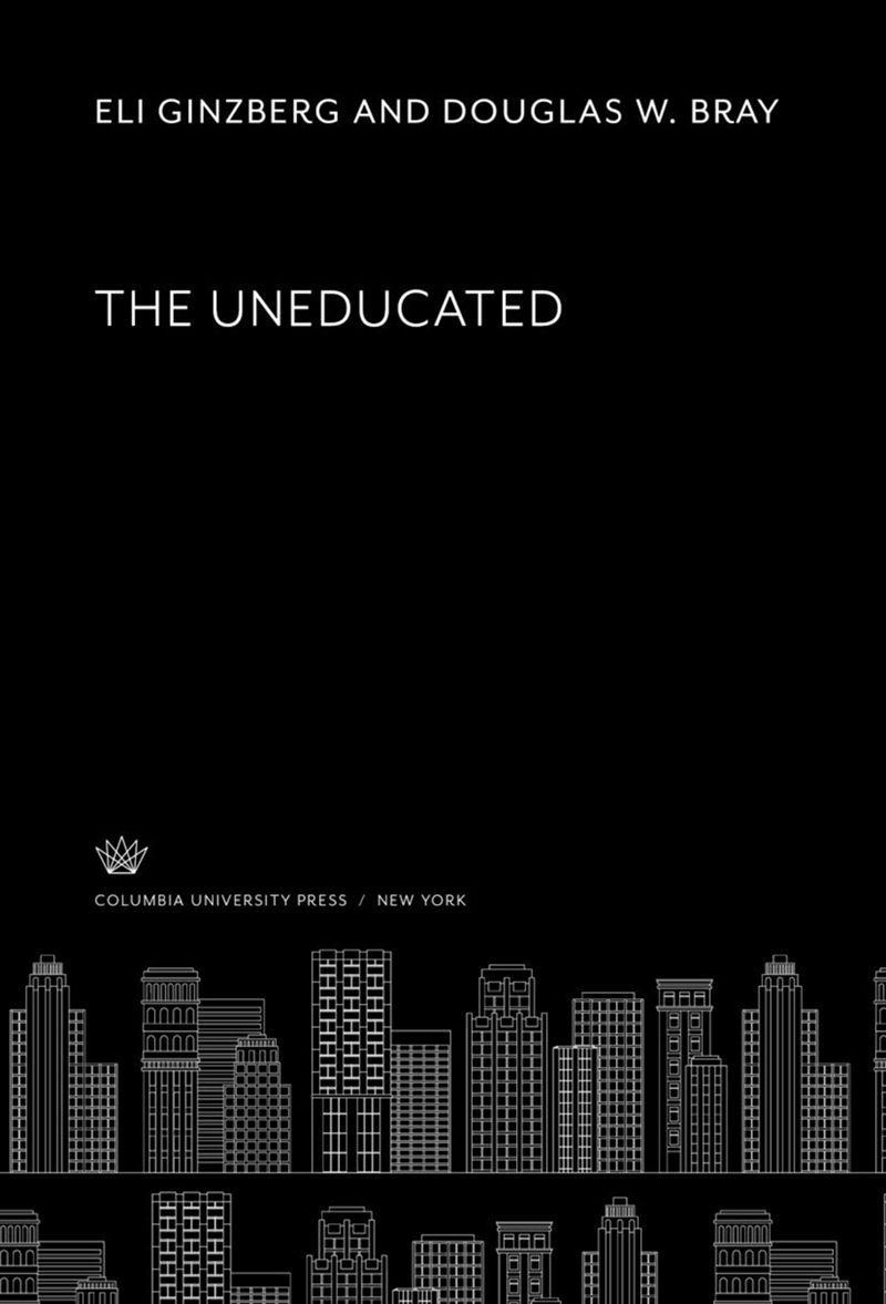 book: The Uneducated