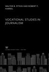 Vocational Studies in Journalism