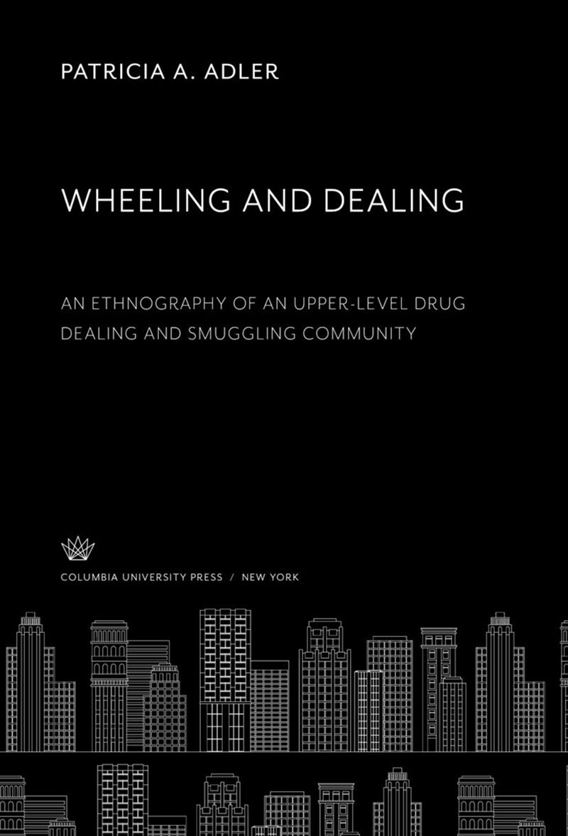 book: Wheeling and Dealing
