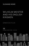 Wilhelm Meister and His English Kinsmen