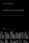 Women in Saudi Arabia