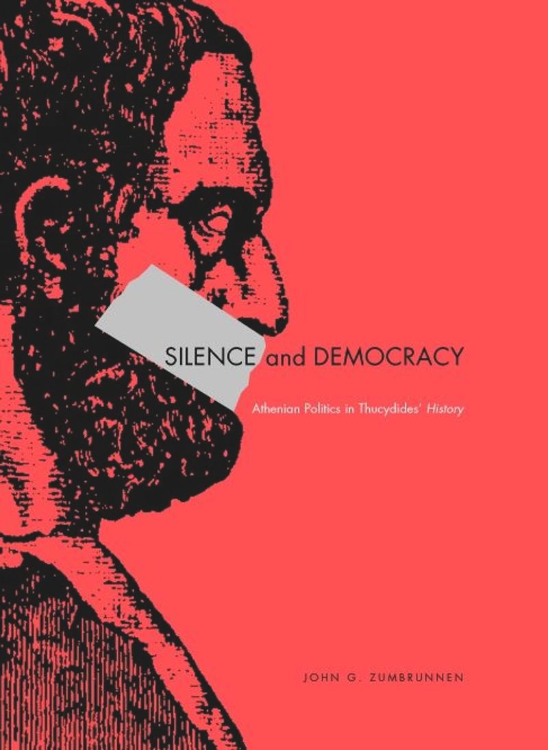 book: Silence and Democracy