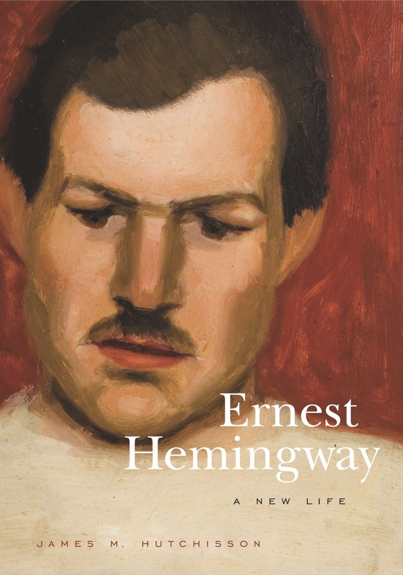 book: Ernest Hemingway