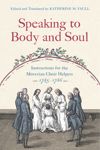 book: Speaking to Body and Soul