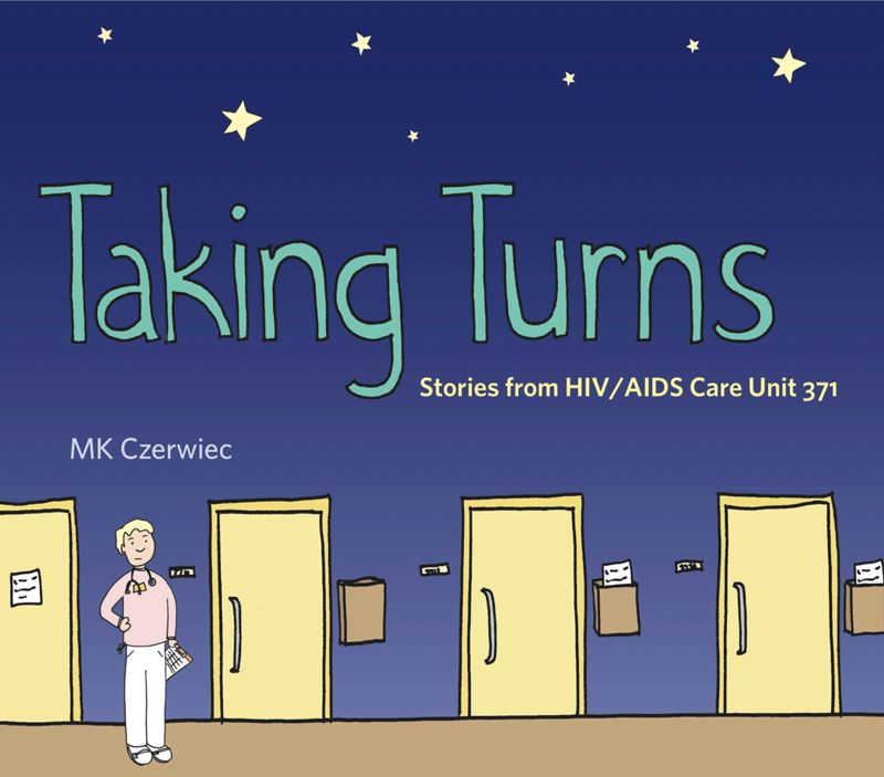 book: Taking Turns