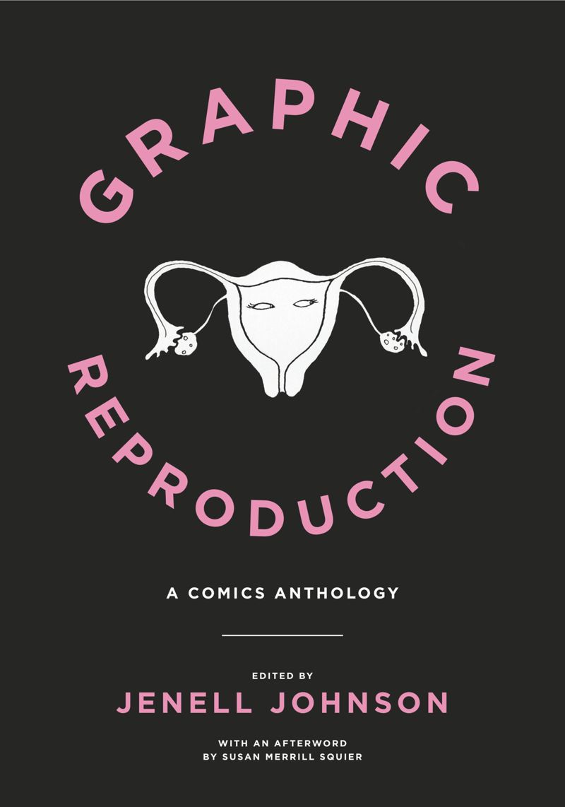 book: Graphic Reproduction