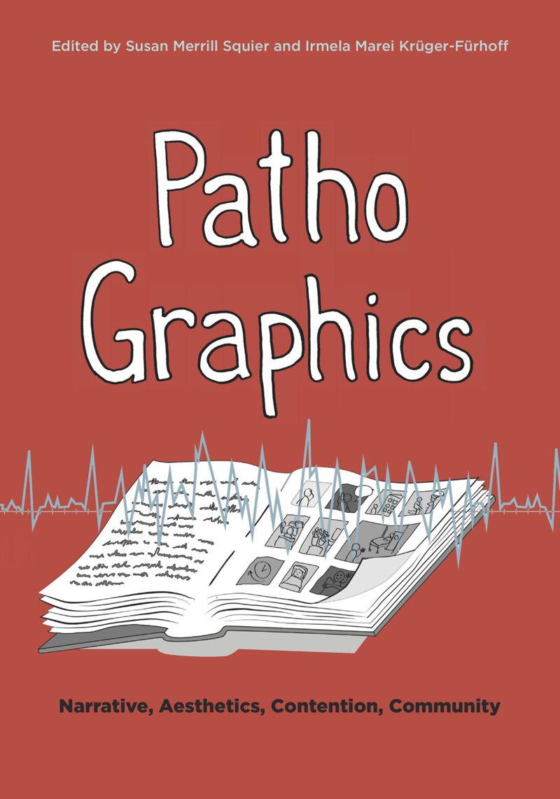 book: PathoGraphics