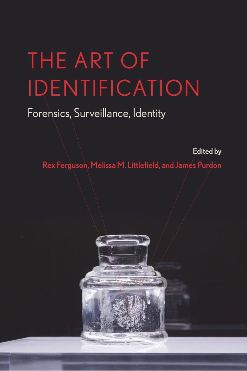 book: The Art of Identification