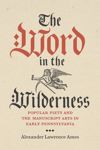 book: The Word in the Wilderness