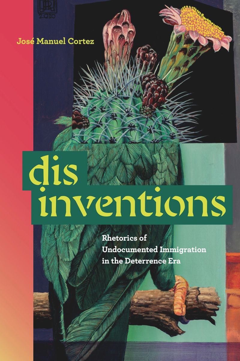 book: Disinventions