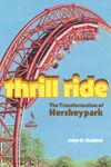 book: Thrill Ride