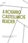 book: A Rosario Castellanos Reader