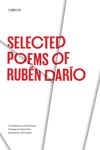 book: Selected Poems of Rubén Darío