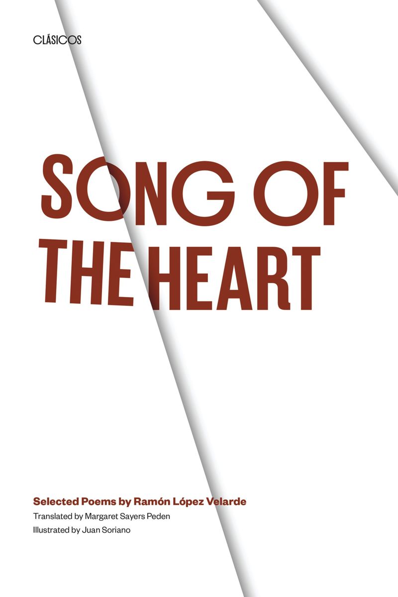 book: Song of the Heart