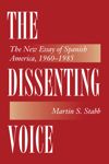 book: The Dissenting Voice