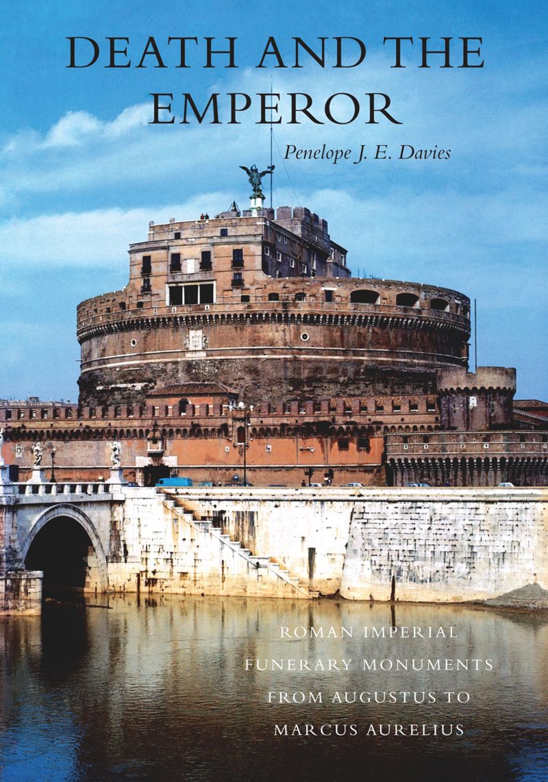 book: Death and the Emperor