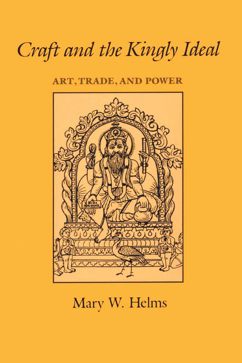 book: Craft and the Kingly Ideal
