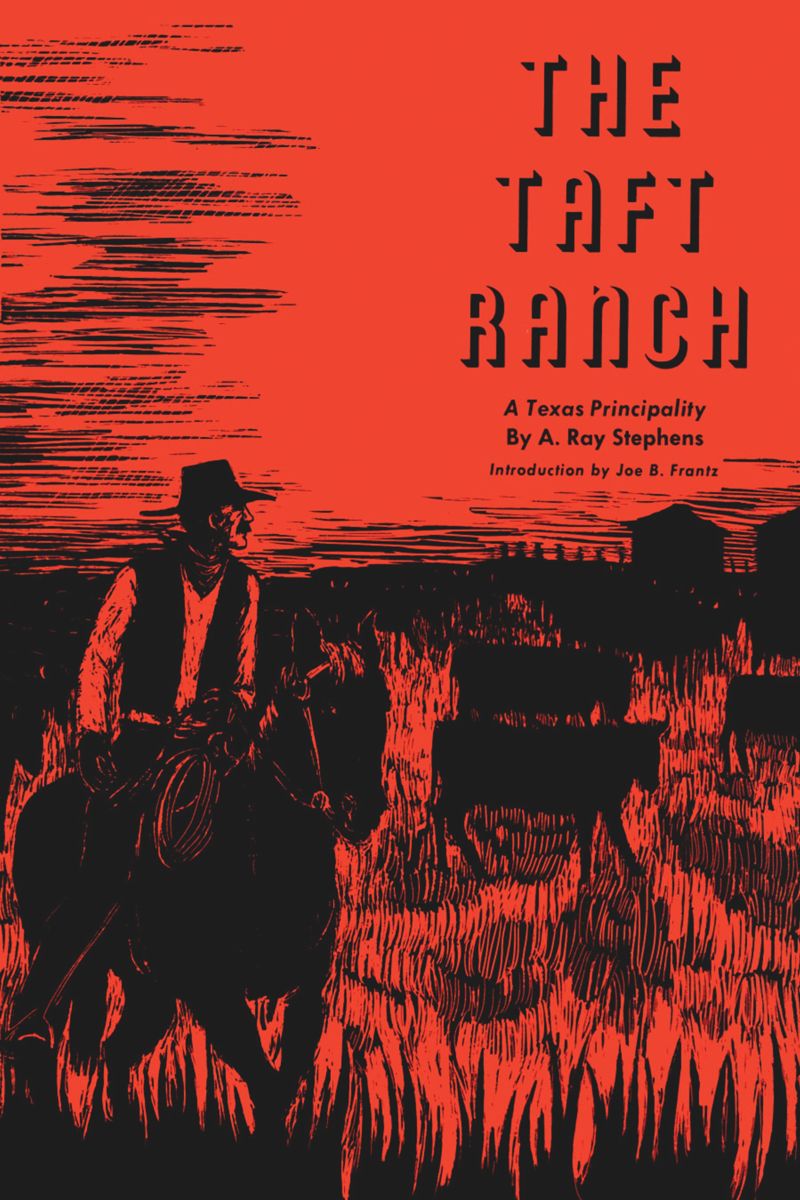 book: The Taft Ranch