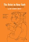 book: The Artist in New York