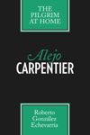 book: Alejo Carpentier