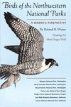Birds of the Northwestern National Parks