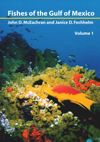Fishes of the Gulf of Mexico, Vol. 1