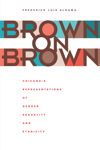 Brown on Brown