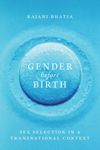 book: Gender before Birth