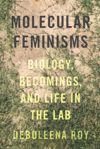 book: Molecular Feminisms