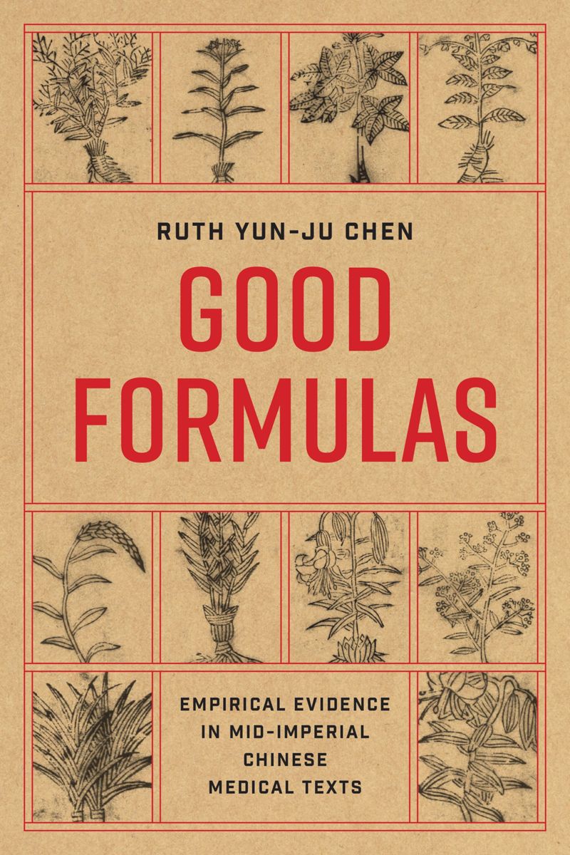 book: Good Formulas
