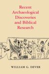 book: Recent Archaeological Discoveries and Biblical Research