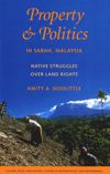 Property and Politics in Sabah, Malaysia