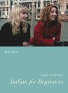 book: Lone Scherfig's Italian for Beginners