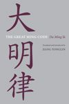 book: The Great Ming Code / Da Ming lu