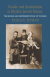 book: Gender and Assimilation in Modern Jewish History
