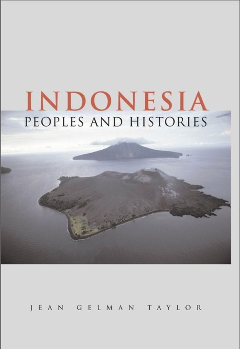 book: Indonesia