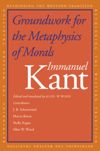 book: Groundwork for the Metaphysics of Morals