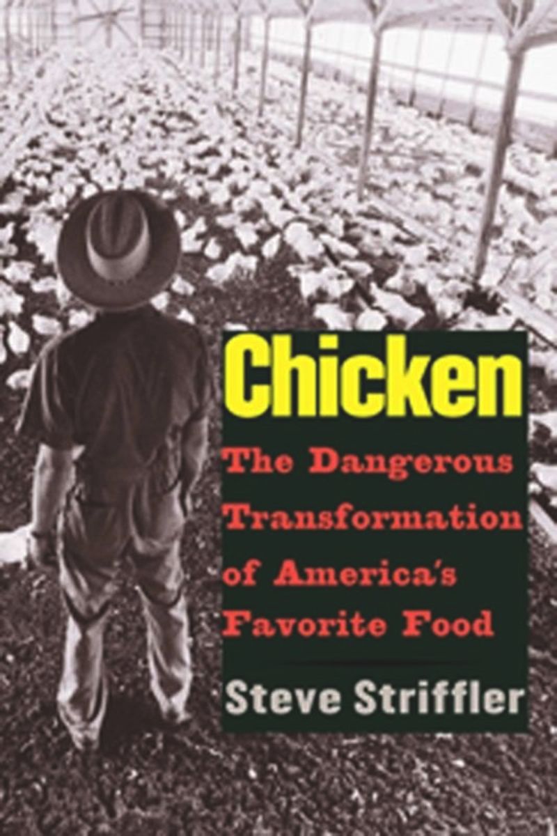 book: Chicken