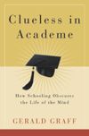 Clueless in Academe